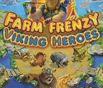 Farm Frenzy: Viking Heroes