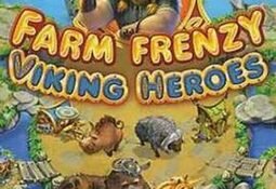 Farm Frenzy: Viking Heroes