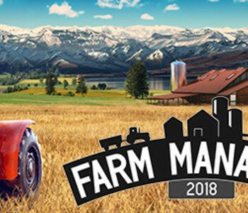 Farm Manager 2018