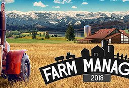 Farm Manager 2018