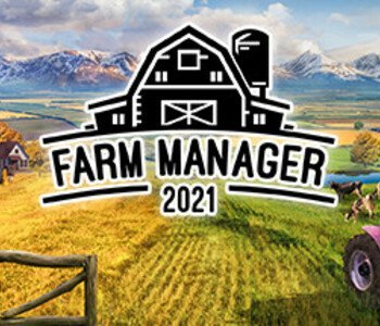 Farm Manager 2021