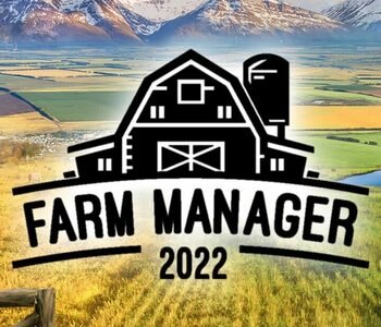 Farm Manager 2022 Xbox X