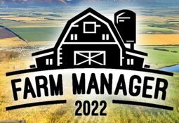 Farm Manager 2022 Xbox X
