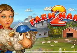 Farm Mania 2