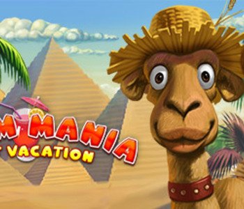 Farm Mania: Hot Vacation