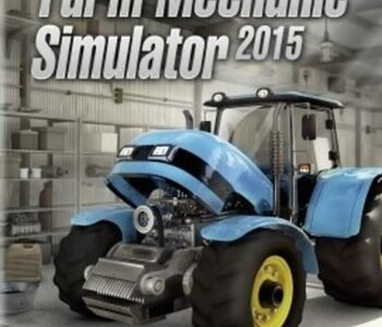 Farm Mechanic Simulator 2015