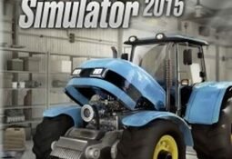 Farm Mechanic Simulator 2015