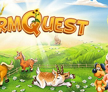 Farm Quest