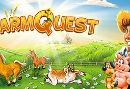 Farm Quest