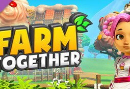 Farm Together - Candy Pack