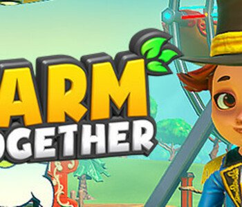 Farm Together - Celery Pack