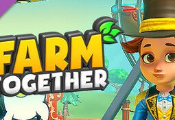 Farm Together - Celery Pack