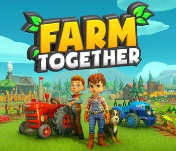 Farm Together - Chickpea Pack