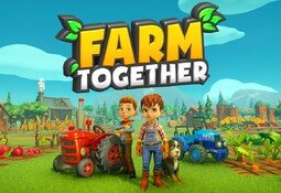 Farm Together - Chickpea Pack