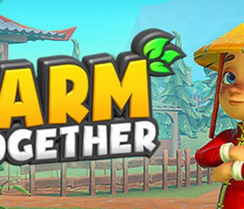 Farm Together - Ginger Pack