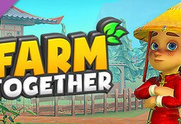 Farm Together - Ginger Pack