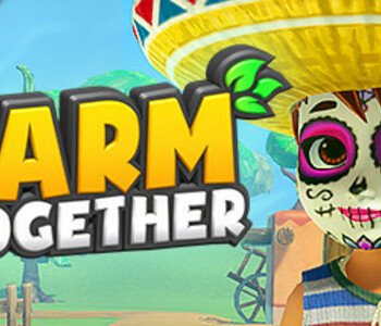 Farm Together - Jalapeño Pack