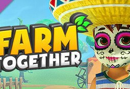 Farm Together - Jalapeño Pack