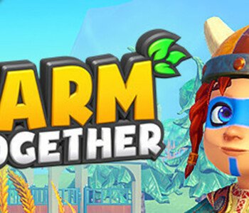 Farm Together - Mistletoe Pack