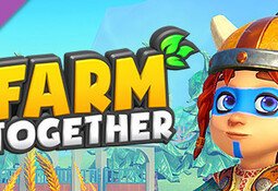 Farm Together - Mistletoe Pack