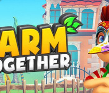 Farm Together - Oregano Pack