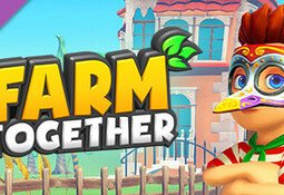 Farm Together - Oregano Pack