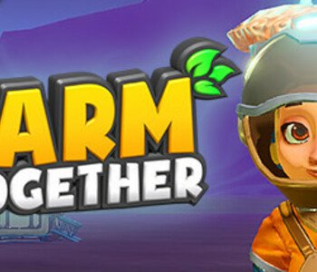 Farm Together - Oxygen Pack