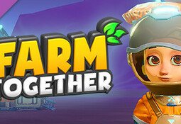 Farm Together - Oxygen Pack