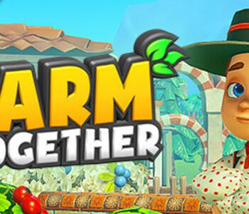 Farm Together - Paella Pack