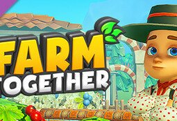 Farm Together - Paella Pack