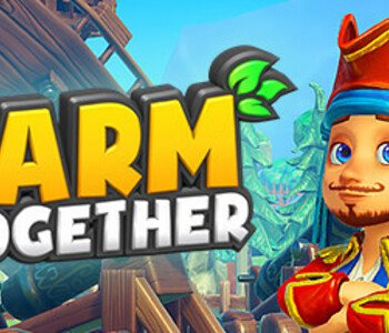 Farm Together - Sugarcane Pack