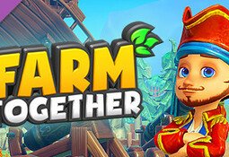 Farm Together - Sugarcane Pack