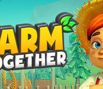 Farm Together - Supporters Pack