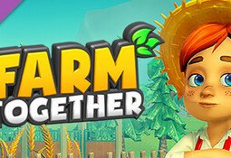 Farm Together - Supporters Pack