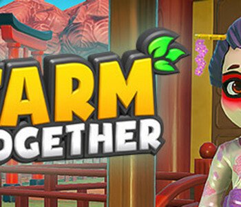 Farm Together - Wasabi Pack