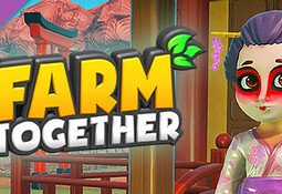 Farm Together - Wasabi Pack