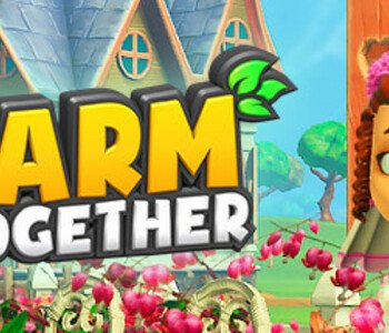 Farm Together - Wedding Pack