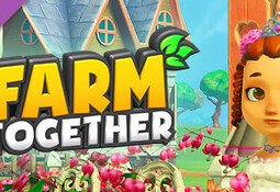 Farm Together - Wedding Pack