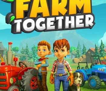 Farm Together Xbox One