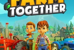 Farm Together Xbox One