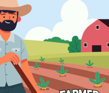 Farmer Life Simulator