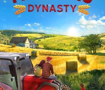 Farmer's Dynasty Xbox One