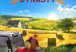 Farmer's Dynasty Xbox One