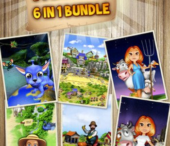 Farming 6-in-1 bundle