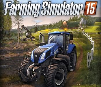 Farming Simulator 15