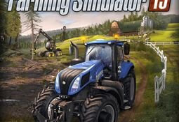 Farming Simulator 15