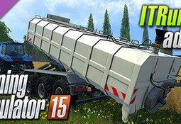 Farming Simulator 15 - ITRunner