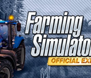 Farming Simulator 15 - Official Expansion (GOLD)