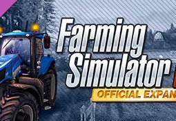 Farming Simulator 15 - Official Expansion (GOLD)