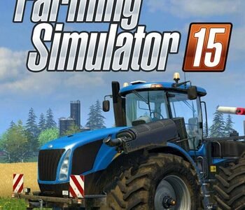 Farming Simulator 15 Xbox One